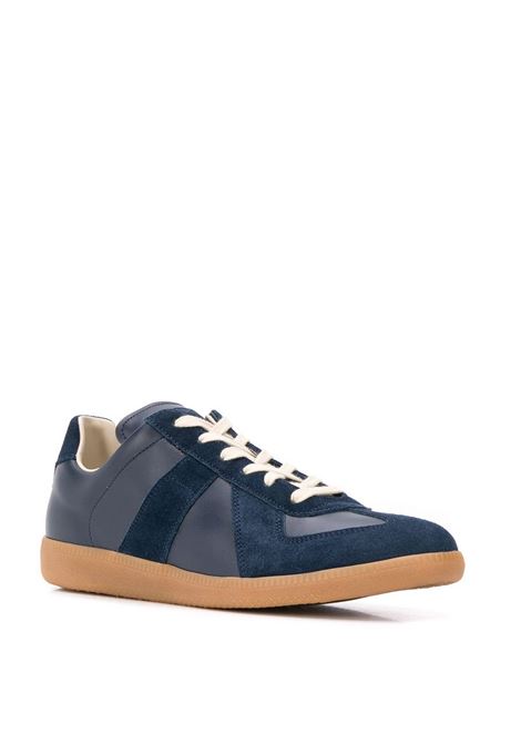 replica sneakers unisex navy MAISON MARGIELA | S57WS0236 P1895T6053